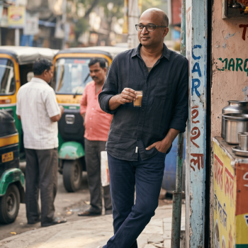 Ashok Nair